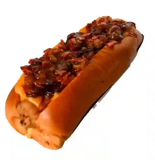 Perro Lunático