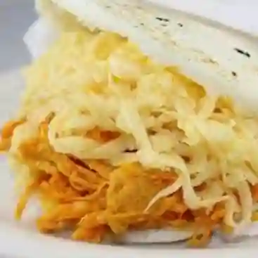 Arepa la Catira