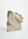 Bolso Nuova Arena G  Mujer Mango