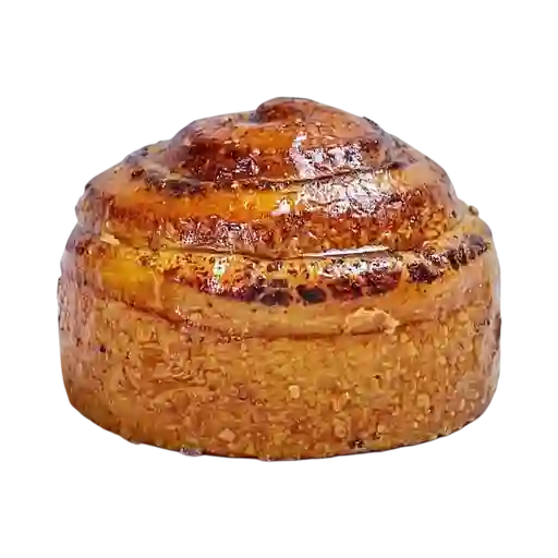 Cinnamon Roll