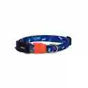 Zeedog Collar Para Perro Atlanta Talla XS