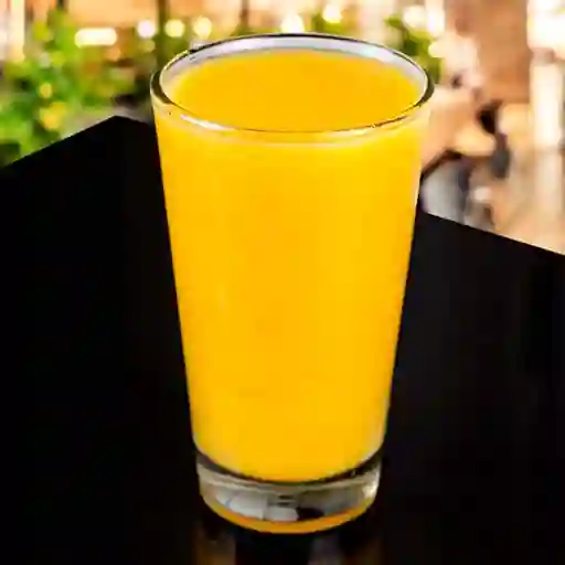 Jugo de Mango