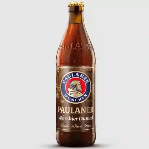 Paulaner Weissbier Dunkel 500ml
