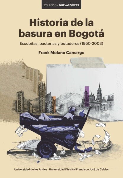 Historia de La Basura en Bogotá - Rappi