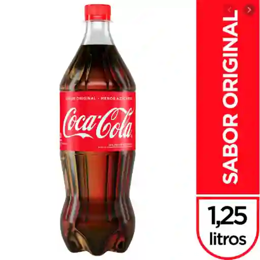 Coca-cola Original 1.5 l