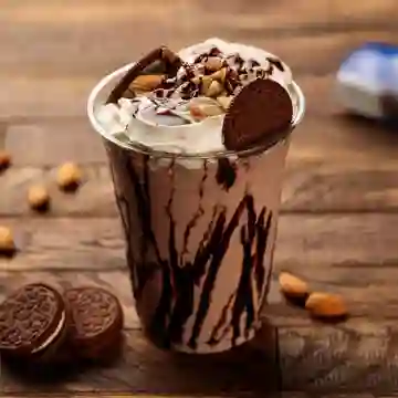 Frappe Oreo