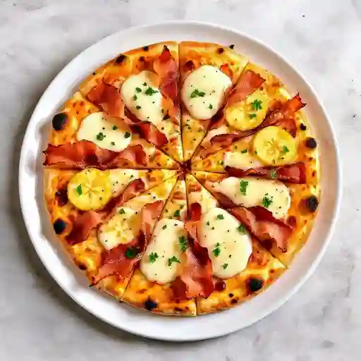 Pizza Verano de Personal