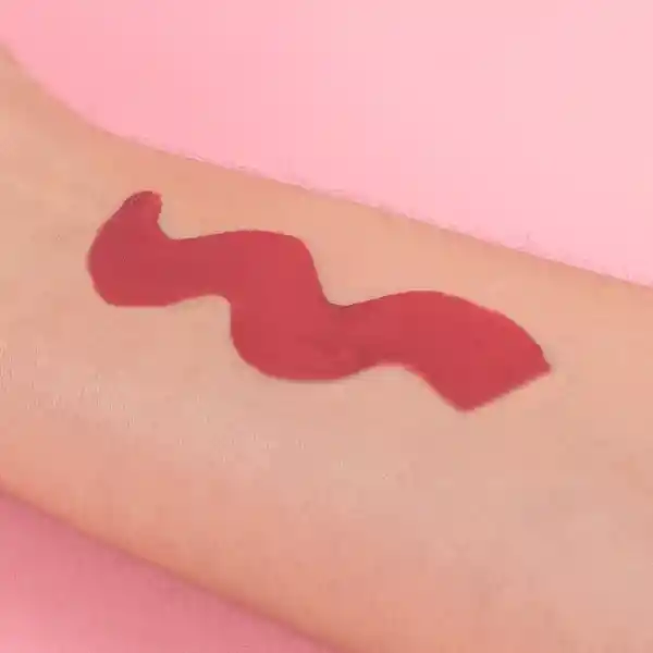 Lápiz Labial Líquido Mate Serie Minimalist 05 Miniso