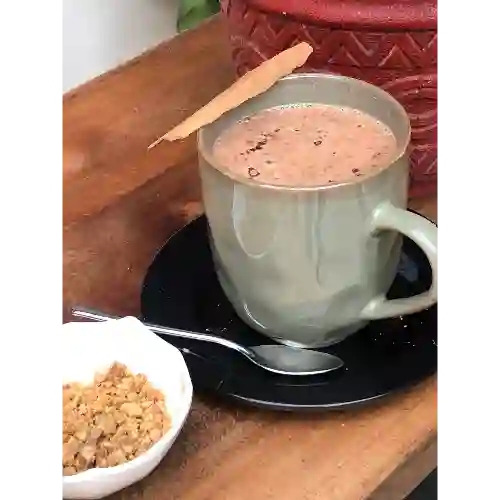 Chocolate Caliente