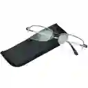 Magnivision Gafas Magnivision Ns1218 Magr Kirk Gun +3.00 