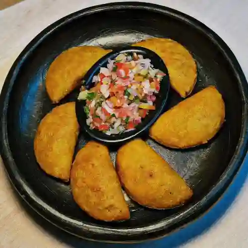 Empanadas Verdes