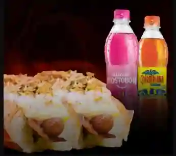 Combo para los monstruos 