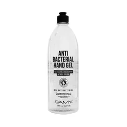 Gel Antibacterial Hand Samy