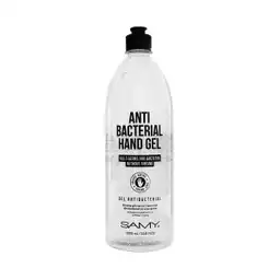 Gel Antibacterial Hand Samy