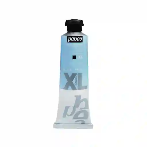 Pébéo Pintura Óleo Fino Studio xl Azul Claro 37 mL