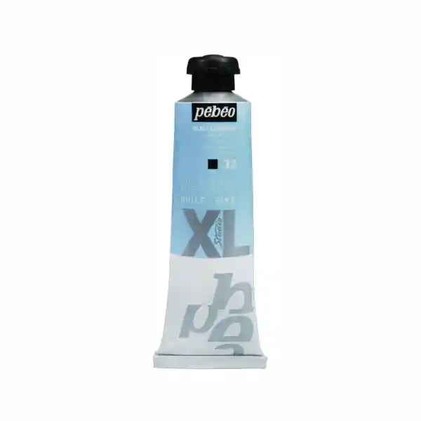 Pébéo Pintura Óleo Fino Studio xl Azul Claro 37 mL