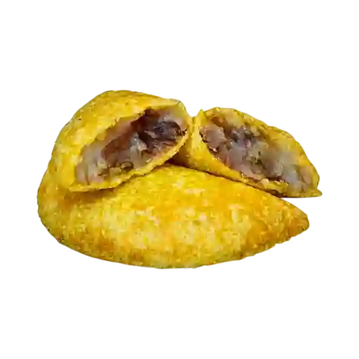 Empanada de Carne Molida