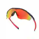 Oakley Gafas m2 Frame xl Snapback Navy Prizm Ruby