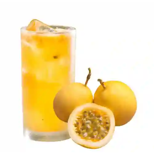 Jugo Natural Maracuya