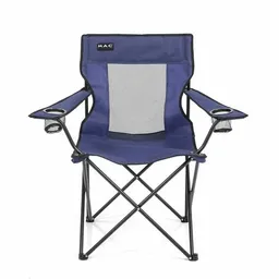 Macsports Set Silla Plegable Portátil Para Exterior