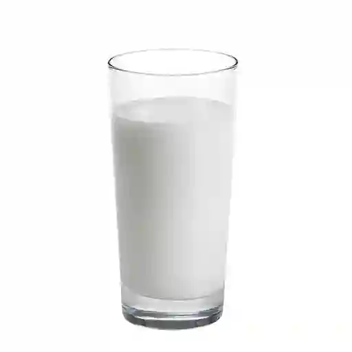Vaso de leche