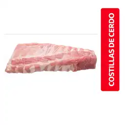 Costilla Baby