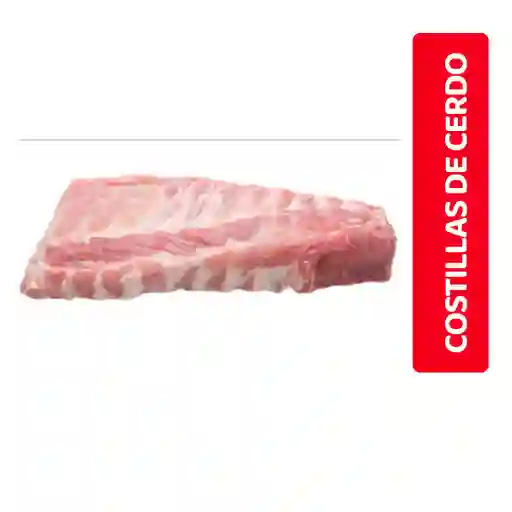 Costilla Baby