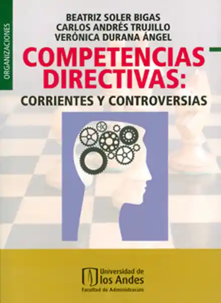 Competencias directivas: corrientes y controversias