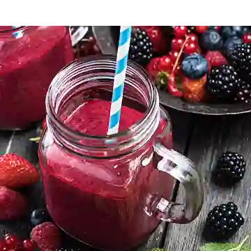 Jugo de Mora