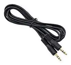 Cable Auxiliar De Audio Para Iphone / Cable Auxiliar De Audio Lightning A Jack 3.5mm/ Iphone