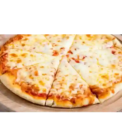 Pizza 4 Quesos