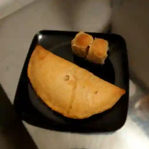 Calzone Mediano