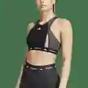 Adidas Camiseta Tf Ms Hn Mujer Negro Talla XSAB Ref: IX3286