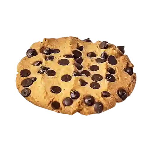 Galleta de Chips de Chocolate
