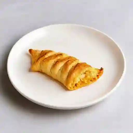 Hojaldrado de Pollo