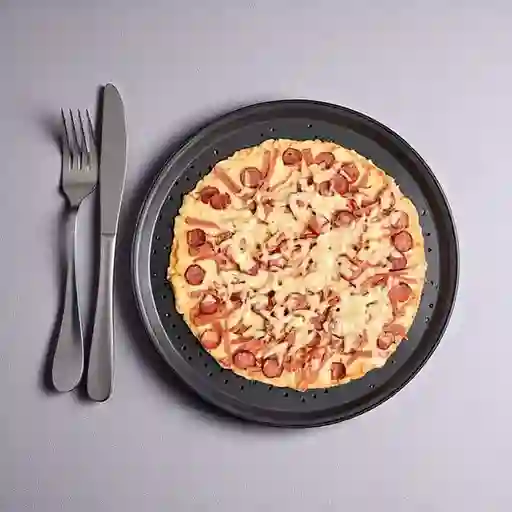 Pizza Dulcinea Pequeña