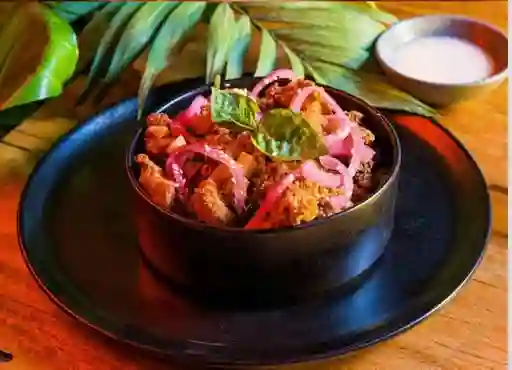 Ensalada Del Patron