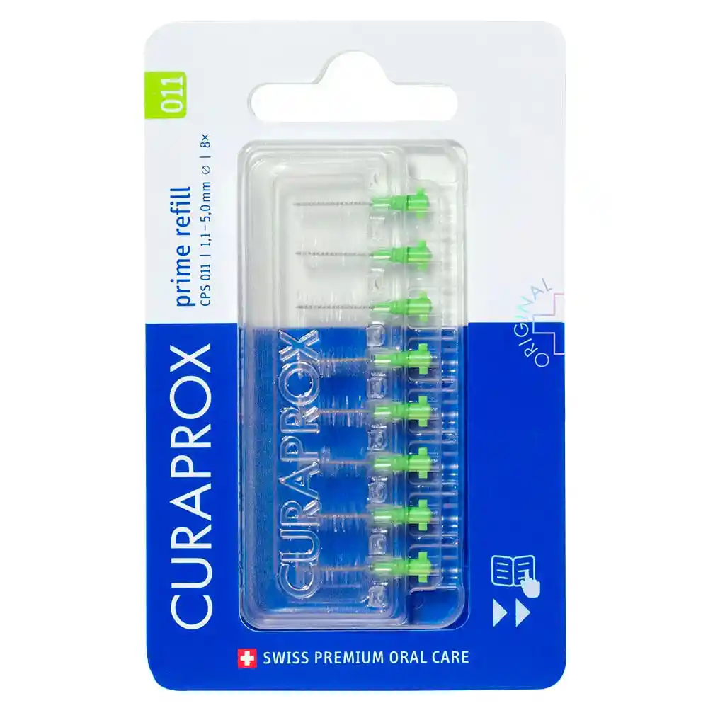 Curaprox Cepillo Interdental Verde 11