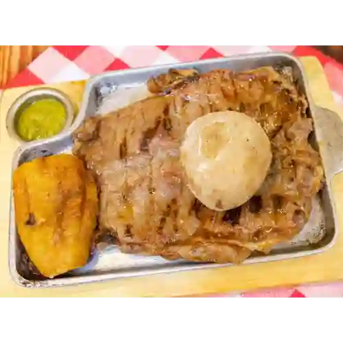 Churrasco Asado