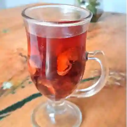 Aromática de Frutas
