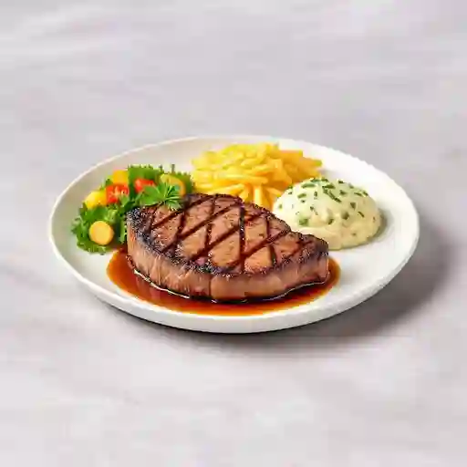 New York Angus Beef