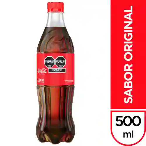 Coca-cola Original 500ml