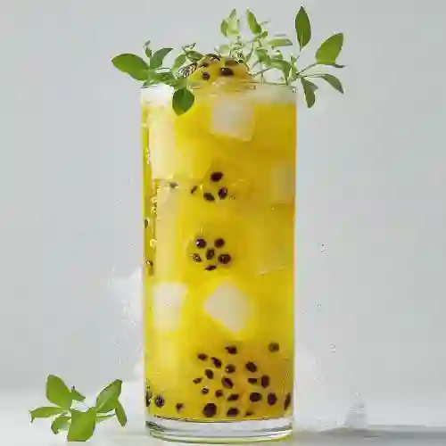 Soda Frutos Amarillos