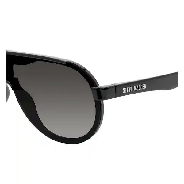 Gafas Para Hombre Color Negro X17175 Steve Madden