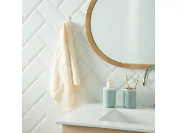 Toalla Para Manos 40 x 70 Casaideas