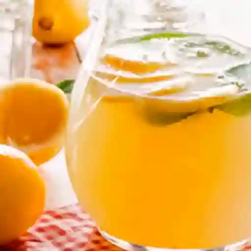 Limonada Frangos