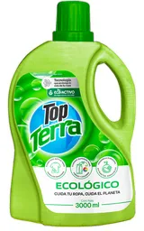 Top Terra Detergente Ecológico Líquido