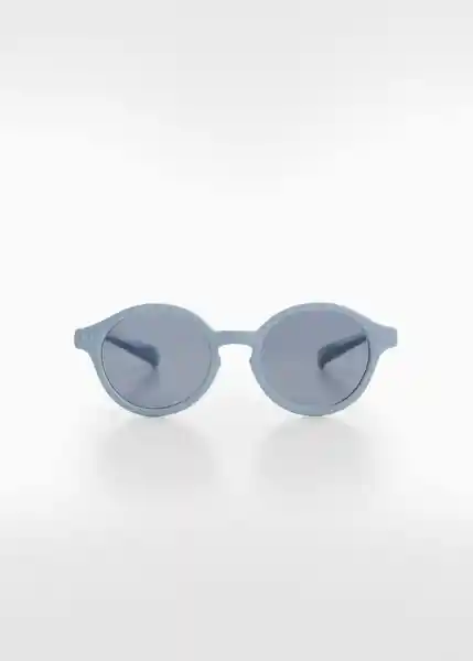 Gafas Petit Niños Azul Talla 99 Mango