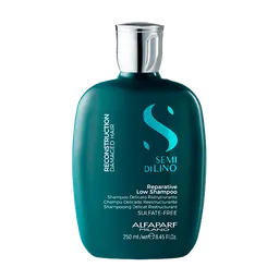 Alfaparf Shampoo Reconstruction Damenged Hair 250 mL