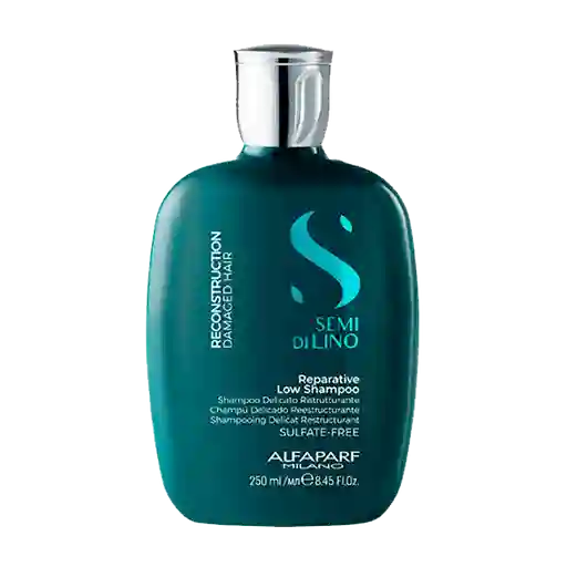 Alfaparf Shampoo Reconstruction Damenged Hair 250 mL